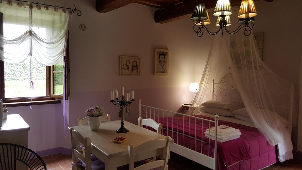 Agriturismo I Terzieri Ferentillo Kültér fotó