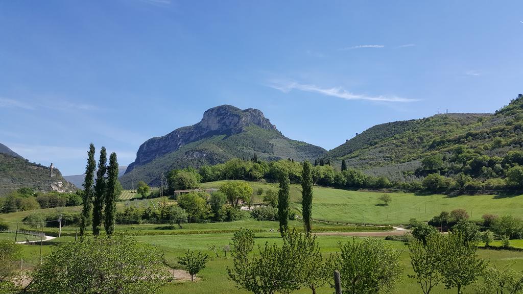 Agriturismo I Terzieri Ferentillo Kültér fotó