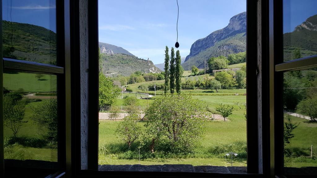 Agriturismo I Terzieri Ferentillo Kültér fotó