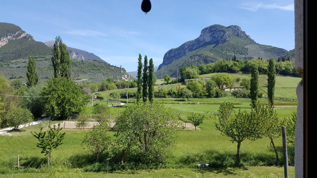 Agriturismo I Terzieri Ferentillo Kültér fotó