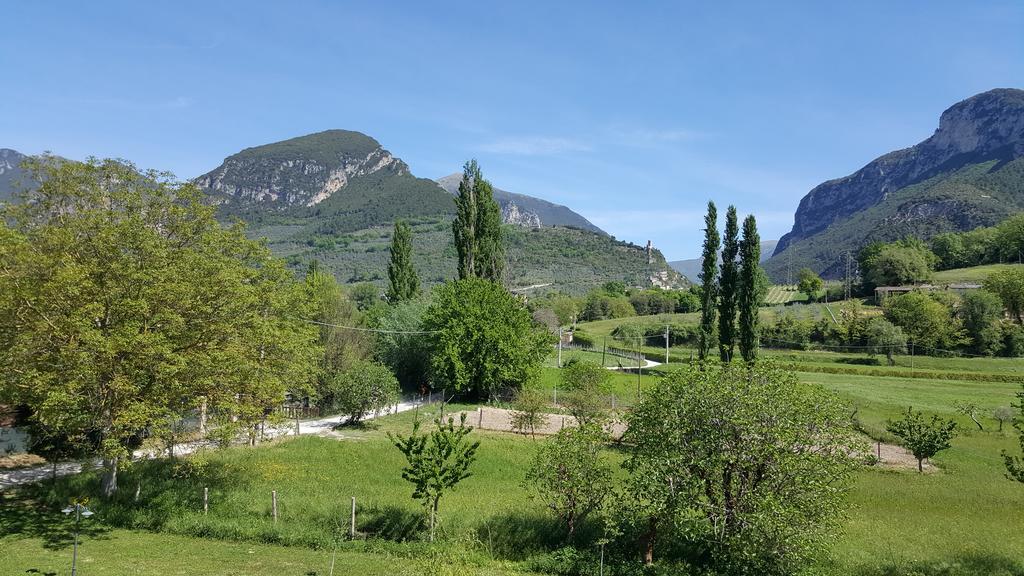 Agriturismo I Terzieri Ferentillo Kültér fotó