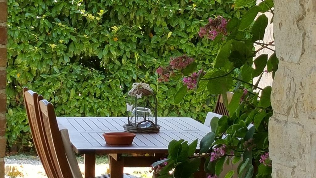 Agriturismo I Terzieri Ferentillo Kültér fotó