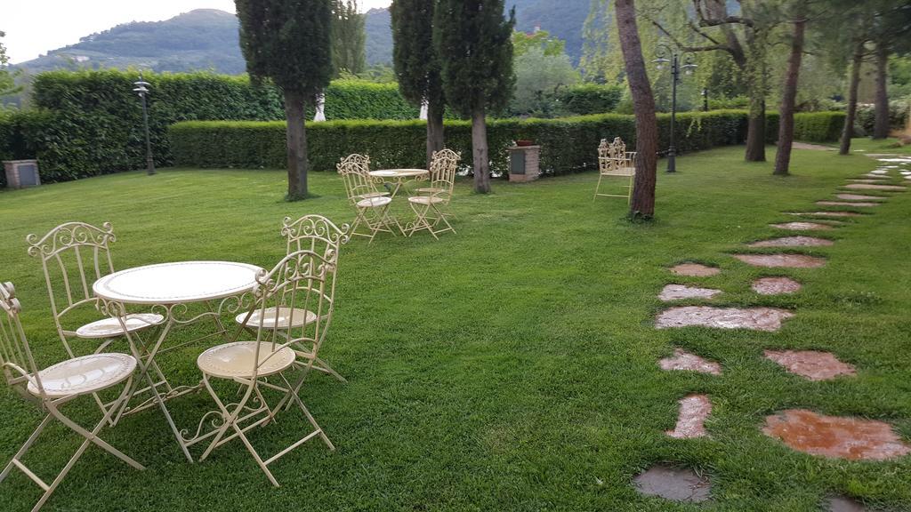 Agriturismo I Terzieri Ferentillo Kültér fotó