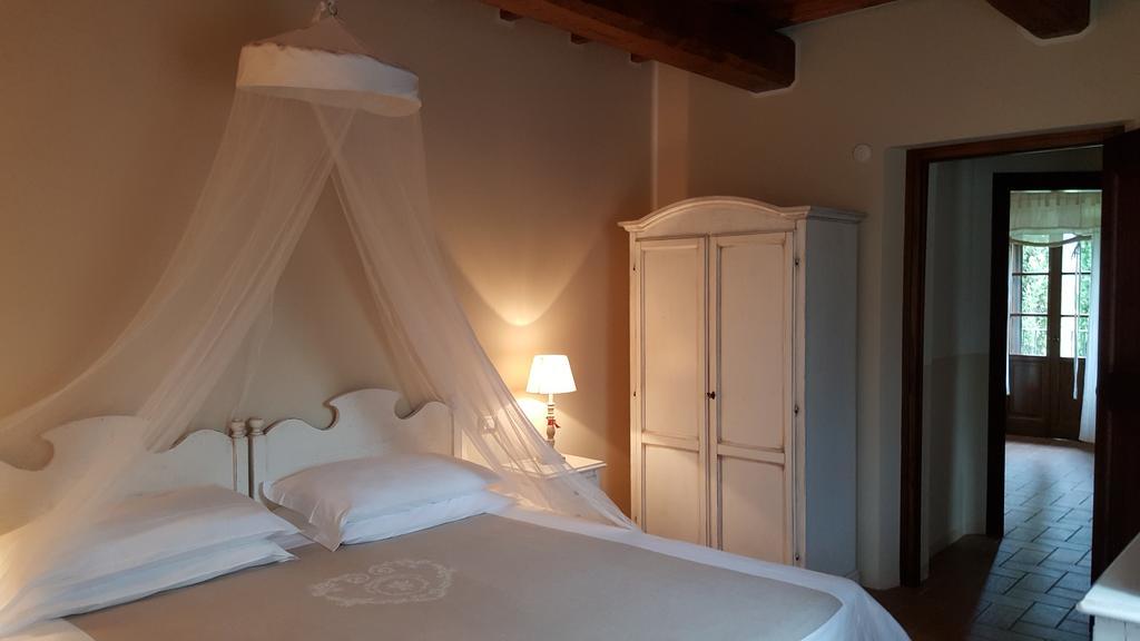 Agriturismo I Terzieri Ferentillo Kültér fotó